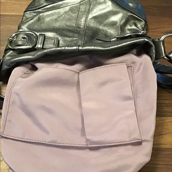 Coach purse - Picture 3 of 3